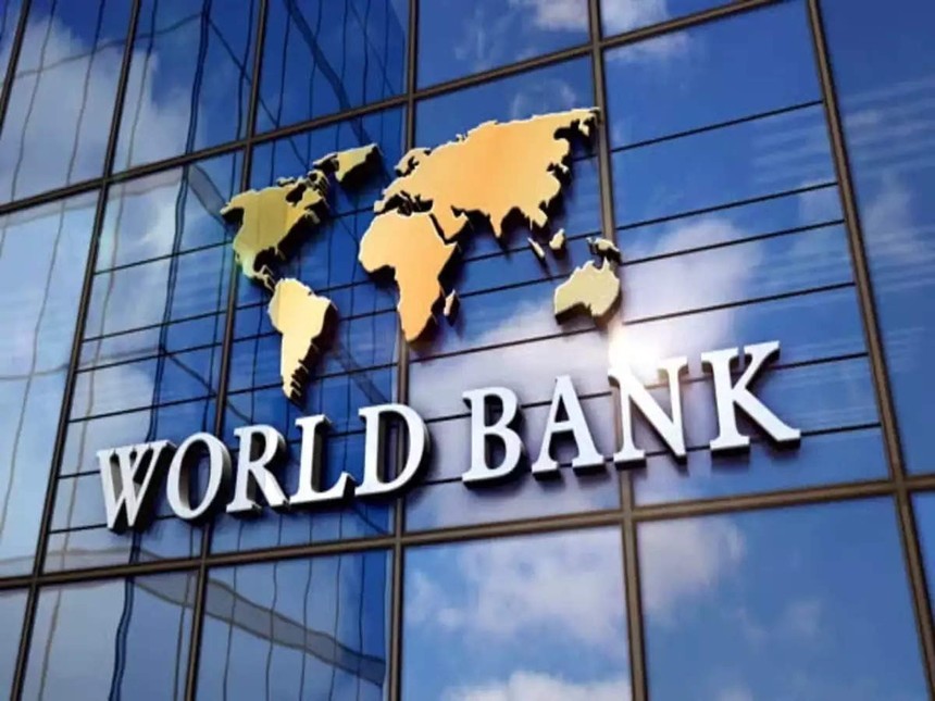 WB: Tăng trưởng kinh tế toàn cầu giảm xuống mức thấp nhất kể từ cuộc khủng hoảng tài chính 2008