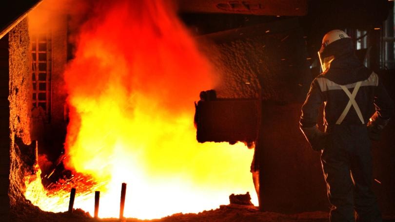 Giá quặng sắt vẫn mạnh mẽ bất chấp bất động sản Trung Quốc đang suy yếu