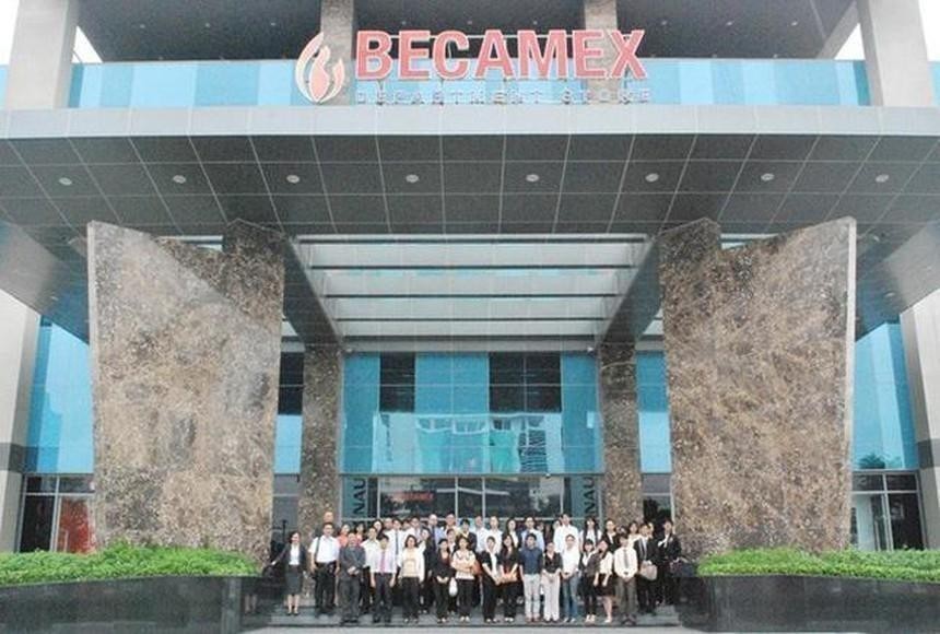 Becamex (BCM) vừa huy động 2.000 tỷ đồng trái phiếu kỳ hạn 5 năm