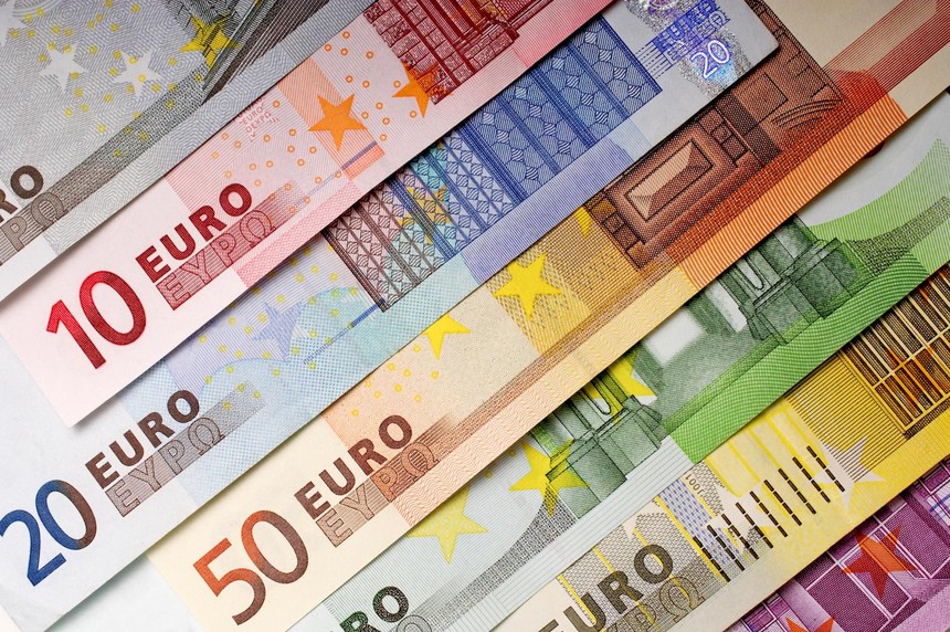 Lạm phát ở châu Âu tăng lên 3,6% trong tháng 9, cao nhất 10 năm qua