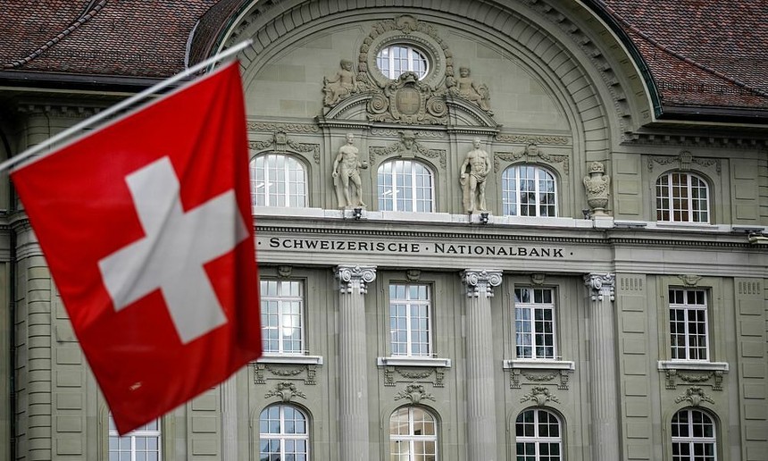 Ngân hàng Trung ương Thụy Sĩ (SNB) quyết định tăng lãi suất lần thứ 4 liên tiếp