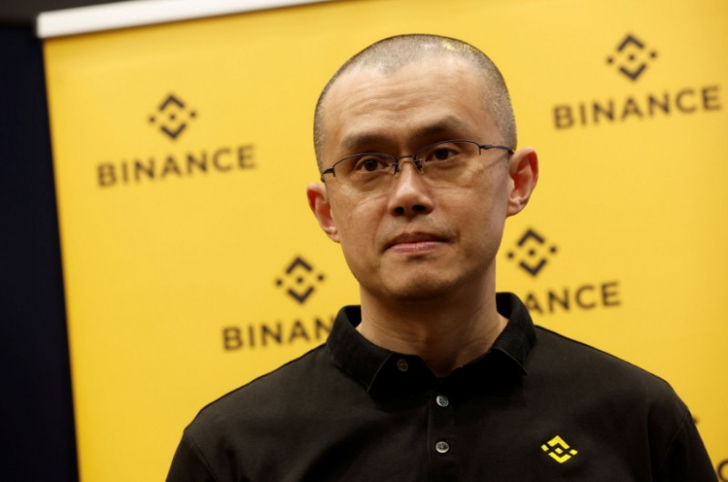 Sàn Binance và CEO Changpeng Zhao bị cáo buộc vi phạm pháp luật Mỹ