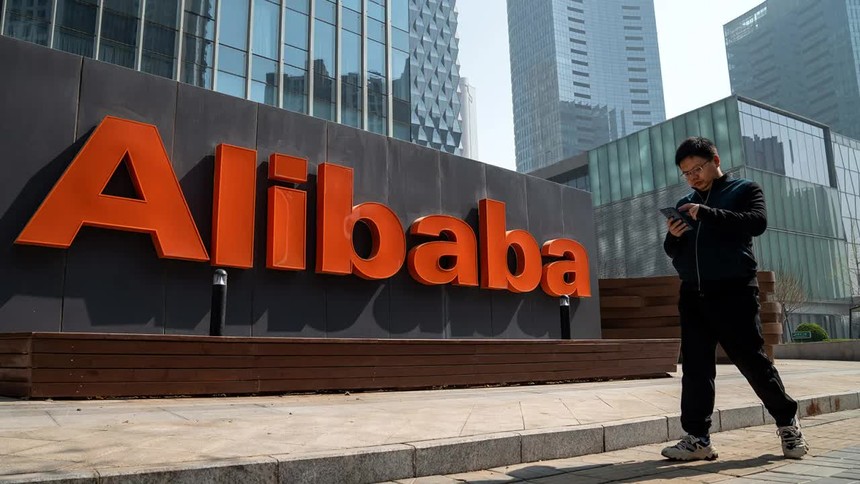 Công ty logistics của gã khổng lồ Alibaba chuẩn bị IPO