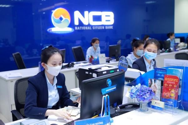 NCB (NVB) chào bán 150 triệu cổ phiếu cho cổ đông hiện hữu