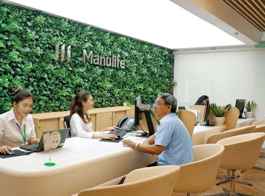 Manulife Việt Nam đã giải quyết xong gần 60% khiếu nại