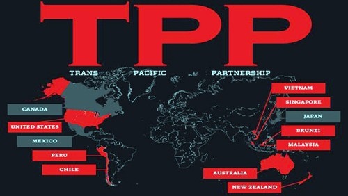 Phiên đàm phán TPP cấp trưởng đoàn đạt được nhiều tiến bộ quan trọng