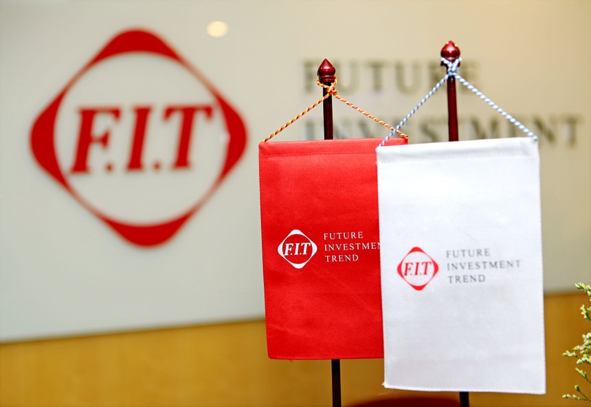 Đại hội đồng cổ đông FIT: Đặt kế hoạch lợi nhuận tăng 43%