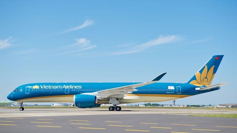 Vietnam Airlines và Vietjet vẫn là những công ty vận tải uy tín nhất năm 2020