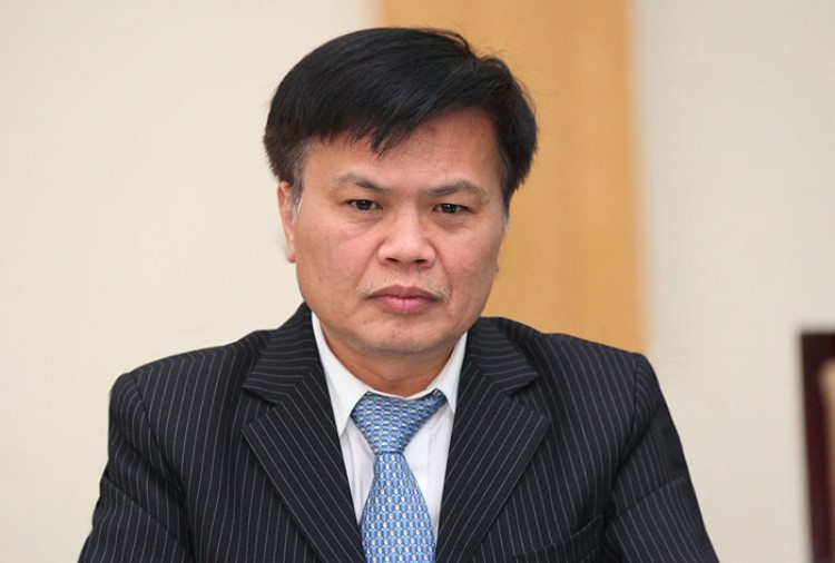 TS. Nguyễn Đình Cung, nguyên Viện trưởng Viện Nghiên cứu quản lý kinh tế Trung ương.
