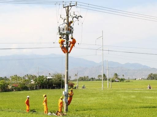 Việt Nam cần huy động 21.143 tỷ đồng cho Chương trình điện khí hóa nông thôn