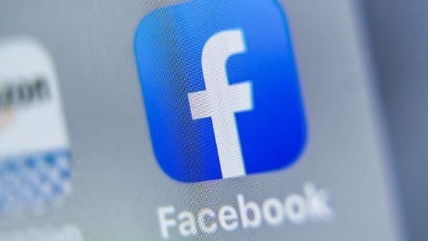Dự luật của Mỹ được nêu ra đúng thời điểm Australia đang trong cuộc chiến gay gắt với Facebook. Ảnh: AFP