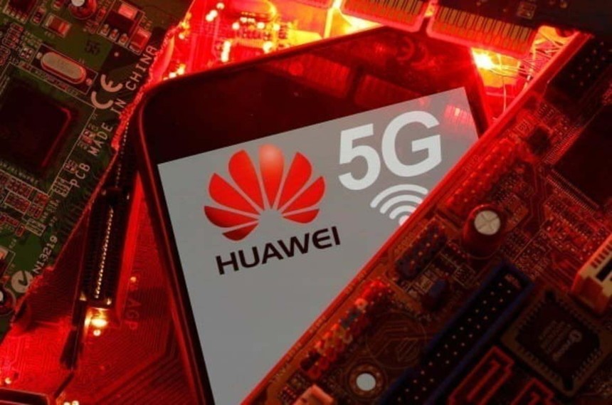 Huawei bắt đầu tính chuyện thu phí bản quyền công nghệ 5G trên mỗi sản phẩm smartphone bán ra