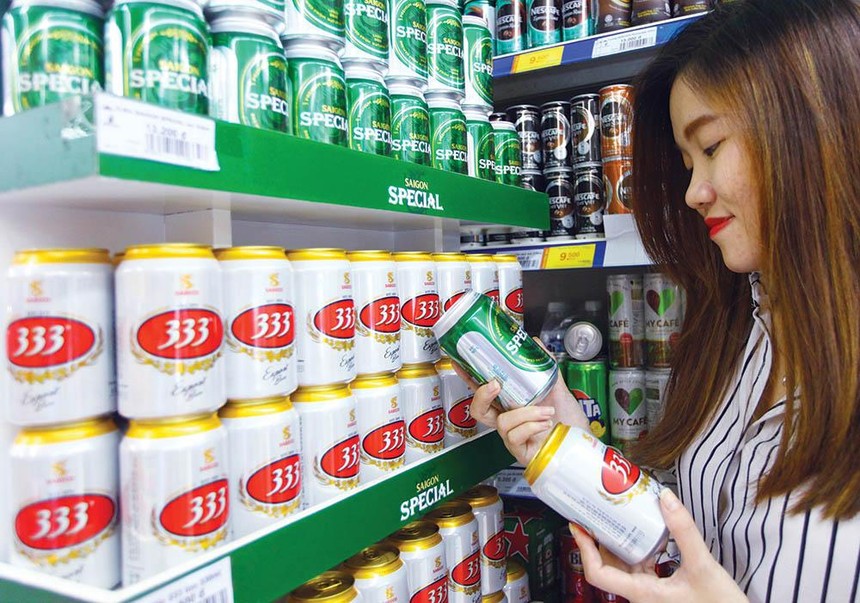 Thương vụ Thai Beverage chi hơn tỷ USD mua cổ phần tại Sabeco có sự hỗ trợ của đội ngũ tư vấn viên sừng sỏ tại nhiều quốc gia. Ảnh: Lê Toàn