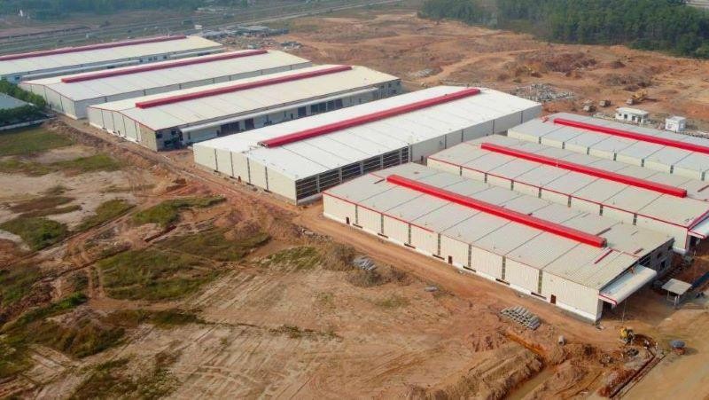 Đón cơ hội “vàng”, Hà Nội sẽ thành lập 2 đến 5 khu công nghiệp mới