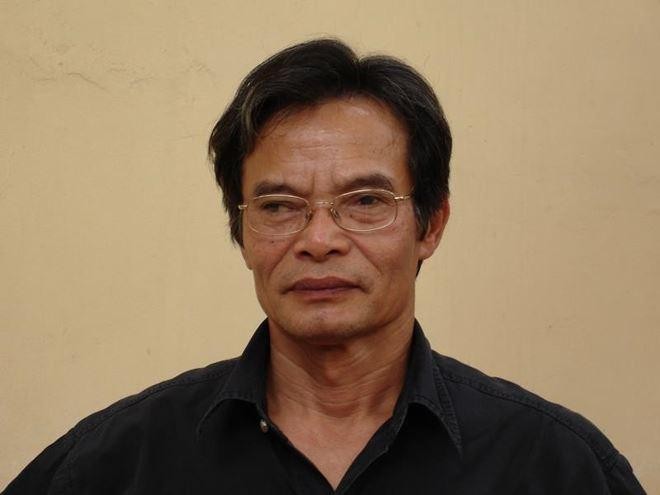 TS. Lê Xuân Nghĩa, Viện trưởng Viện nghiên cứu và phát triển kinh doanh