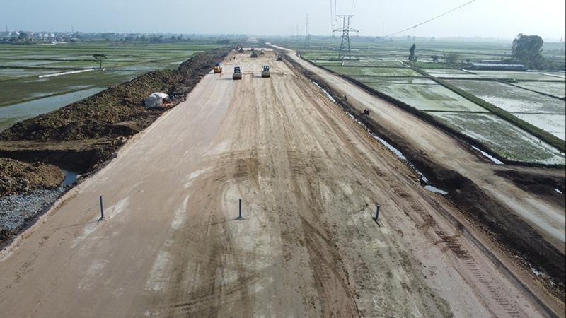 Bình đẳng trong đầu tư xây dựng dự án giao thông