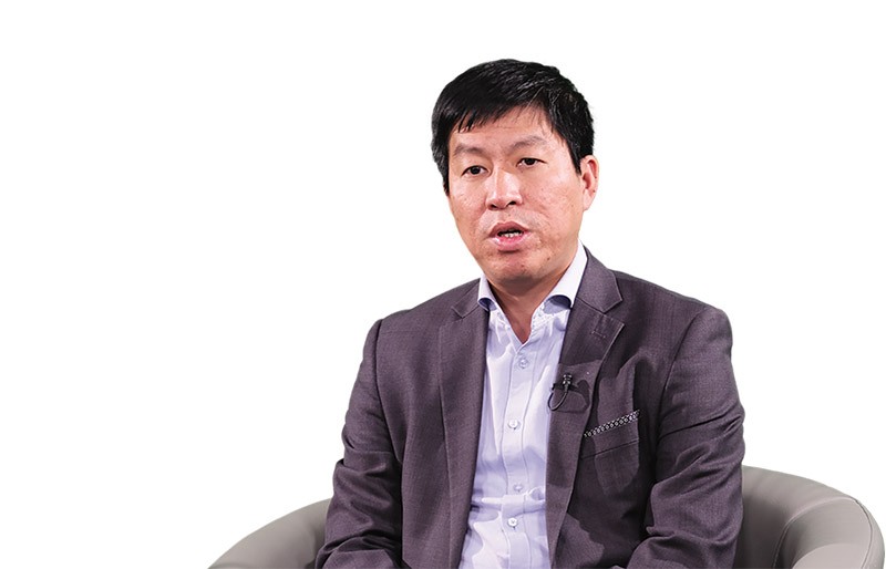 Ông Chu Thắng Trung, Phó cục trưởng Cục Phòng vệ thương mại (Bộ Công thương)