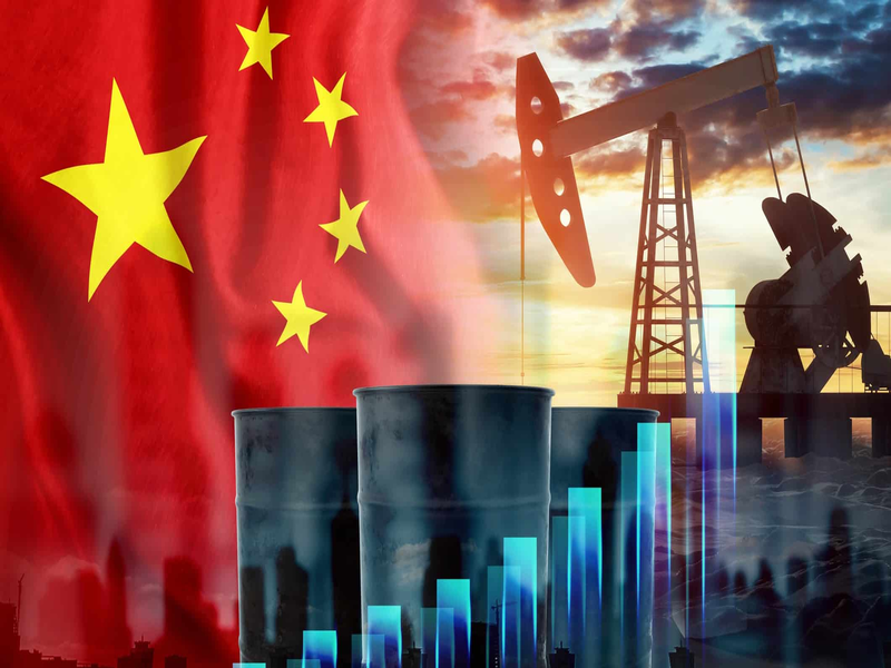 Trung Quốc mở cửa, nhu cầu tiêu thụ dầu có thể đạt kỷ lục mới 