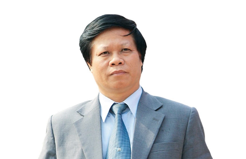PGS-TS. Nguyễn Minh Hòa, Phó chủ tịch Hội Quy hoạch và Phát triển đô thị TP.HCM