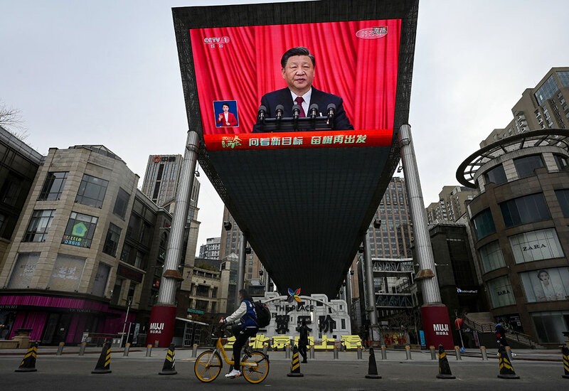 CitiGroup: Trung Quốc trở thành “bến an toàn” trong khủng hoảng ngân hàng toàn cầu