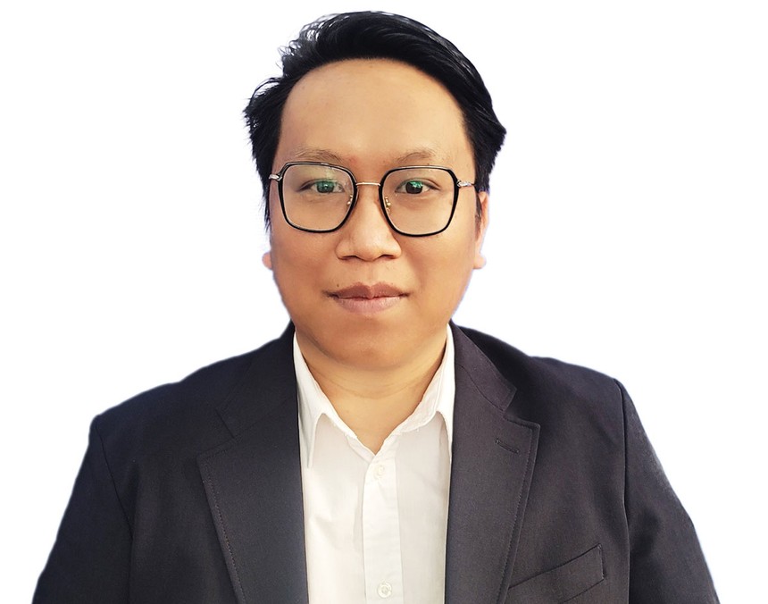 Ông Phạm Văn Dũng, Co-founder Bảo hiểm trực tuyến IBAOHIEM