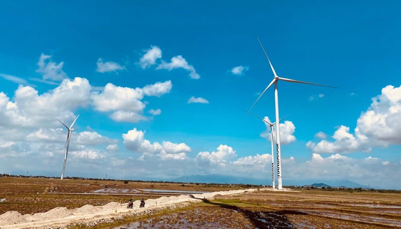 Bộ Công thương giục các tỉnh, EVN xử lý tồn tại dự án năng lượng tái tạo