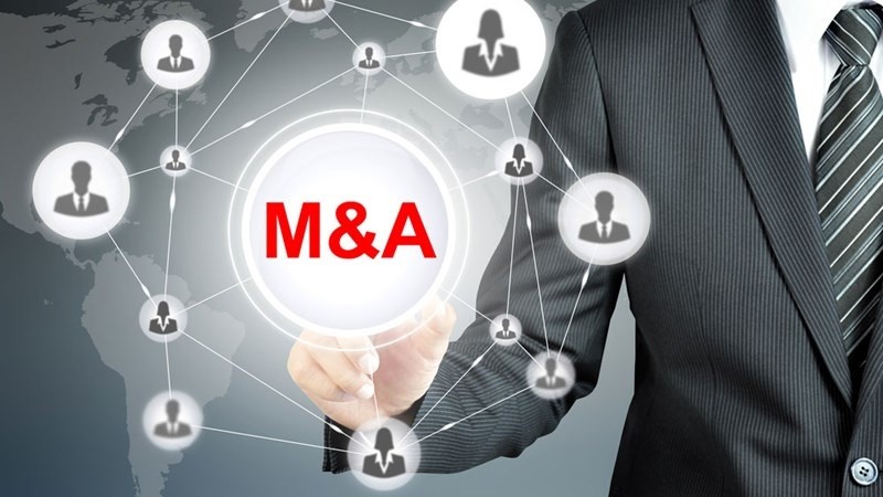 Vốn Nhật vẫn chảy qua thương vụ M&A