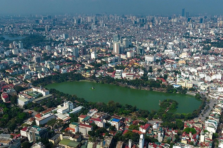 Hà Nội điều chỉnh Kế hoạch đầu tư công cấp thành phố năm 2023 