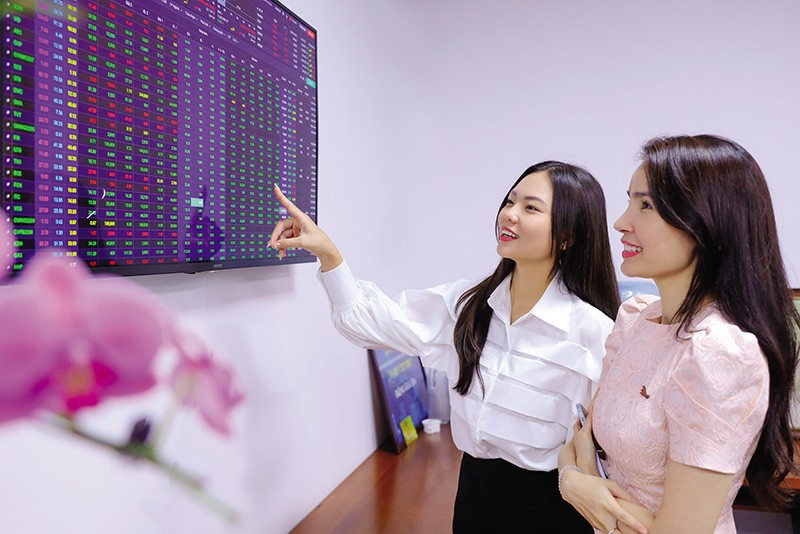 Chuyên gia VPBankS: Việt Nam sẽ được nâng hạng lên thị trường mới nổi vào tháng 9/2025