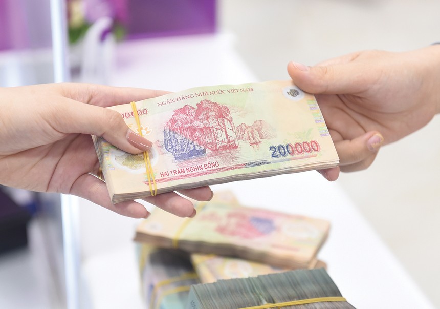 Do thiếu nguồn lực nên việc xử lý nợ xấu của Việt Nam không thể làm nhanh