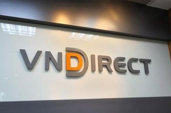 VNDIRECT đăng ký bán 6 triệu cổ phiếu quỹ