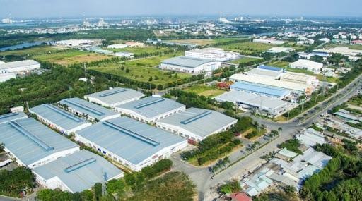 Dragon Capital vừa mua thêm 1,71 triệu cổ phiếu Kinh Bắc (KBC)