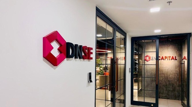 DNSE muốn IPO 30 triệu cổ phiếu, giá chào bán không thấp hơn 30.000 đồng/CP