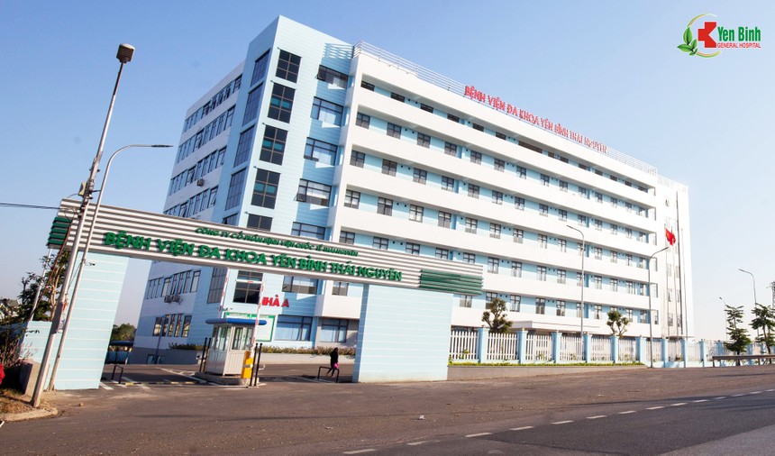 Năm 2023, Bệnh viện Quốc tế Thái Nguyên (TNH) đặt kế hoạch lợi nhuận sau thuế 150 tỷ đồng