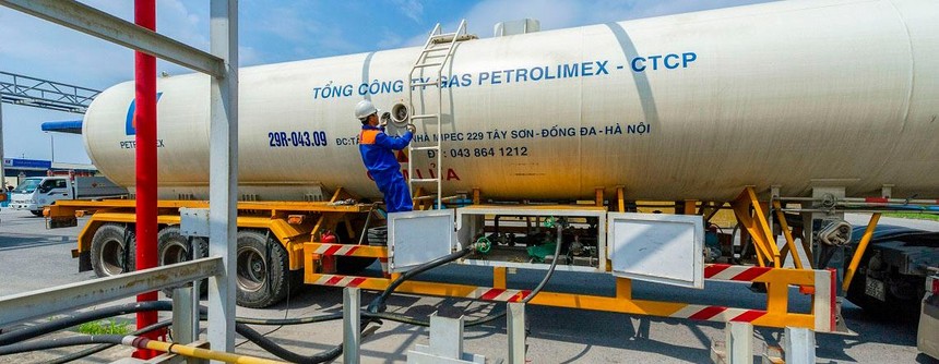 Gas Petrolimex (PGC) thanh toán cổ tức còn lại năm 2020, tỷ lệ 2% 