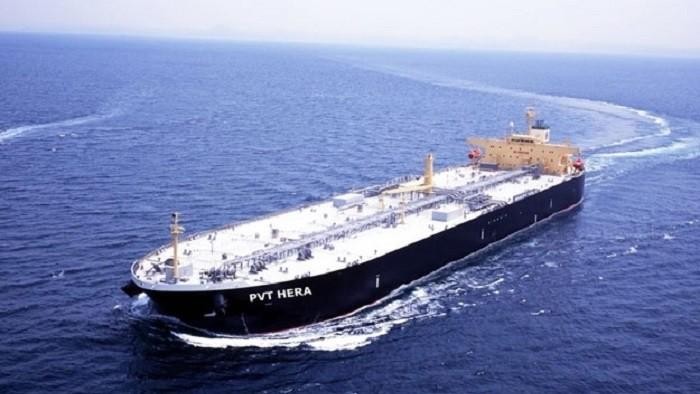 PVT sắp nhận hơn 61 tỷ đồng cổ tức từ PVTrans Pacific (PVP)