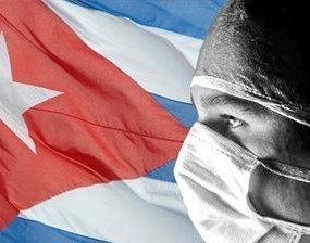 Cuba dự thu 8,2 tỷ USD năm nay từ xuất khẩu... bác sỹ
