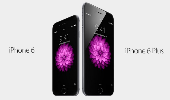 Xem cổ phiếu Apple phản ứng từng phút với sự kiện iPhone 6