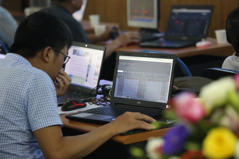 Fed tăng lãi suất không ảnh hưởng nhiều tới TTCK Việt Nam