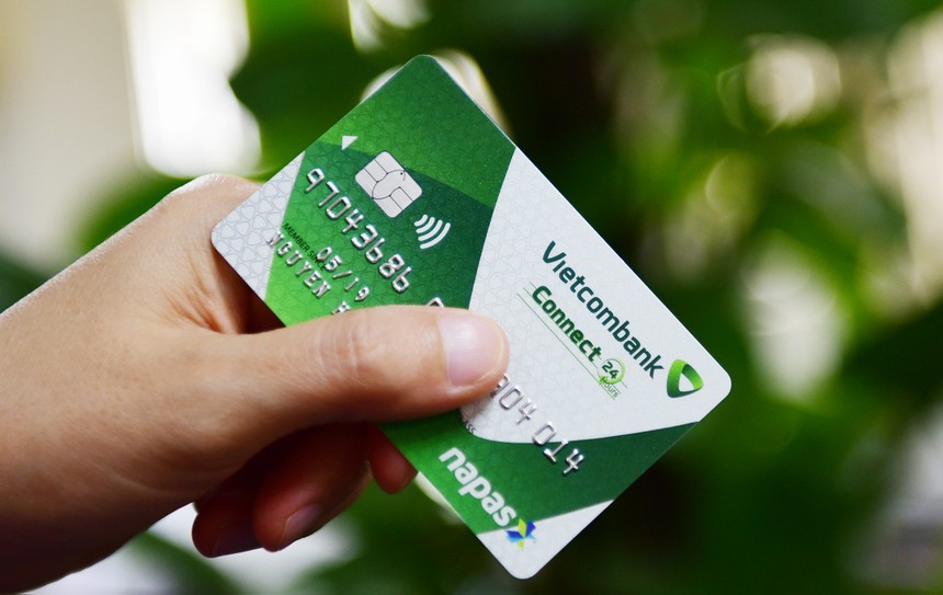Đến hết năm 2021, toàn bộ thẻ ghi nợ nội địa sẽ là thẻ chip.