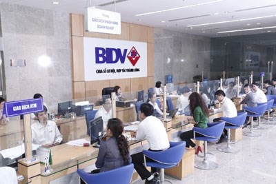 BIDV ký thỏa thuận hợp tác với Kyoto Bank