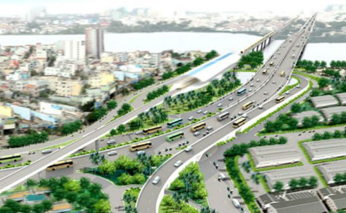 Thông xe Dự án mở rộng Quốc lộ 1, đoạn qua Ninh Thuận