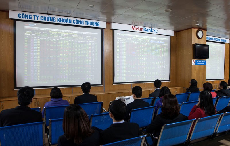 VietinBankSc giảm lãi suất margin xuống 10,8%/năm