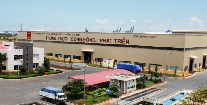 HSG hỏi cổ đông về việc đầu tư dự án 7.000 tỷ đồng tại Nghệ An