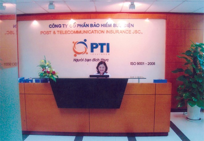 PTI hợp tác cùng Shinhan Bank