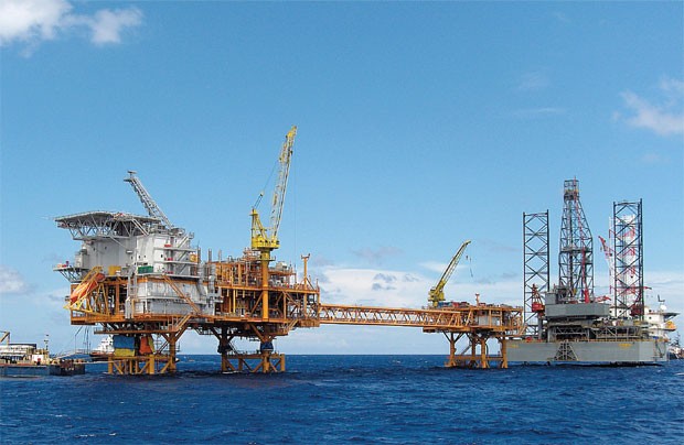 PVS dự kiến lãi 680 tỷ đồng nếu giá dầu xấp xỉ 40 USD/thùng