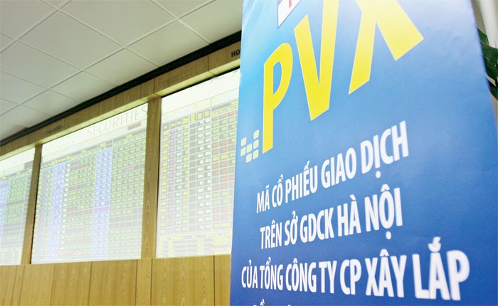 PVX giảm mạnh lợi nhuận sau soát xét