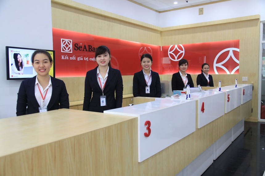SeABank cho vay ưu đãi mua căn hộ tại 7 dự án chung cư ở Hà Nội