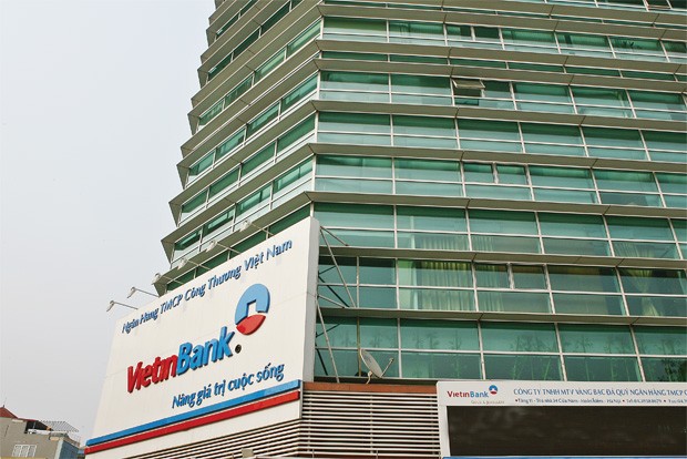 Vietinbank Capital thay người đại diện