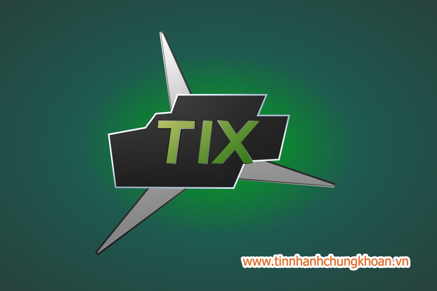 TIX đặt kế hoạch lãi 63,81 tỷ đồng năm 2014